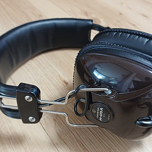 일본 온쿄 ONKYO H-05A 빈티지 헤드폰