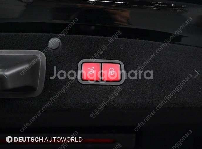 중고차 벤츠 S클래스(6세대) S450L 4매틱 부부중...--8
