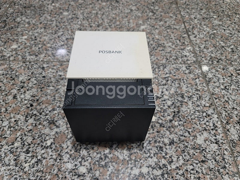 포스뱅크 키오스크 빅포스 BIGPOS 2150 타워 스...--3