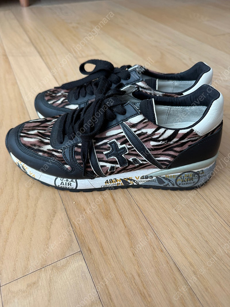 프리미아타 240사이즈 37 이미지