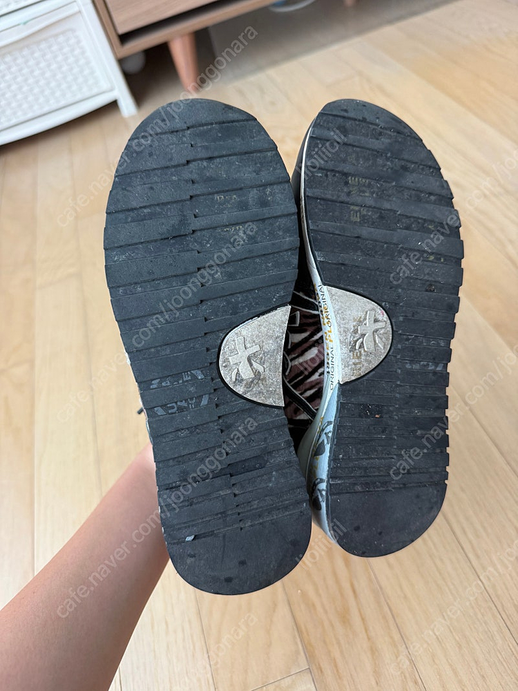 프리미아타 240사이즈 37 이미지