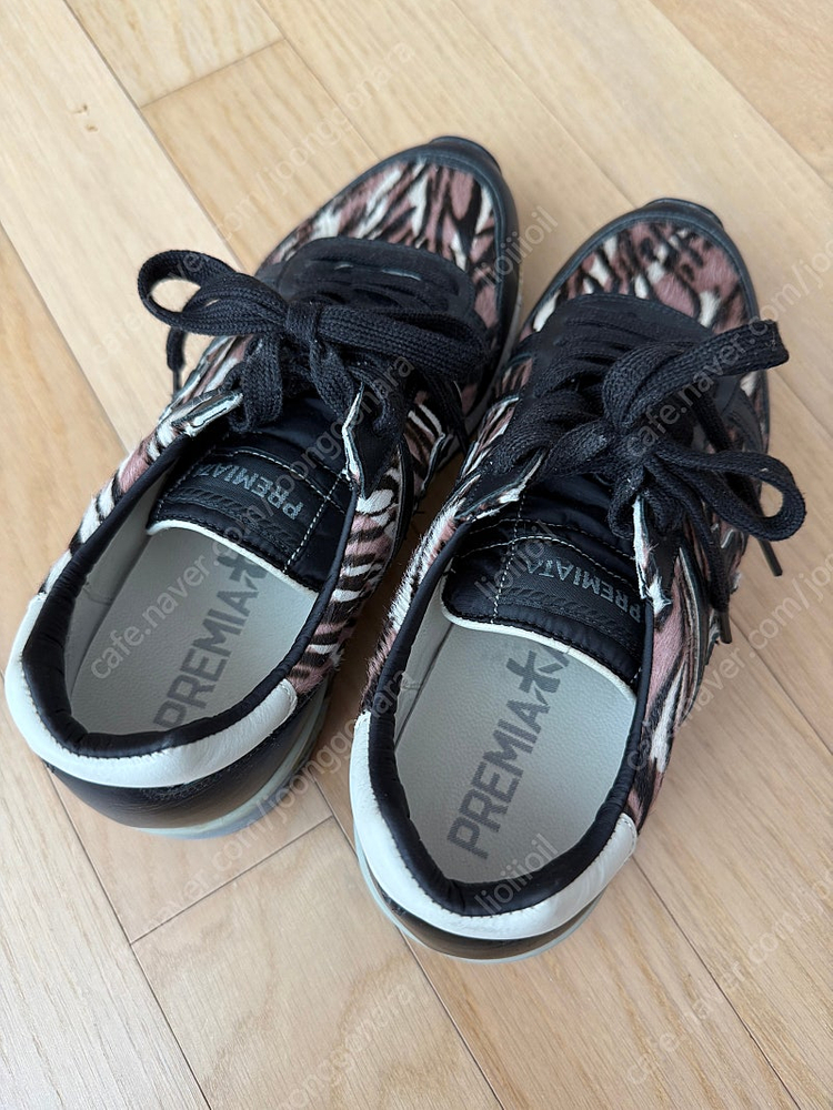 프리미아타 240사이즈 37 이미지