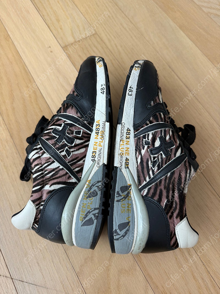 프리미아타 240사이즈 37 이미지