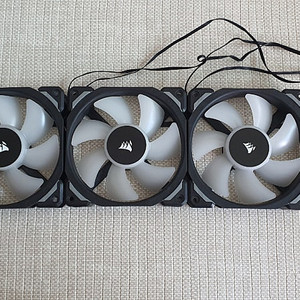 커세어 ML120 PRO RGB