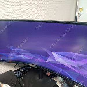 S34A650U 삼성 WQHD 34인치 커브드모니터 판매