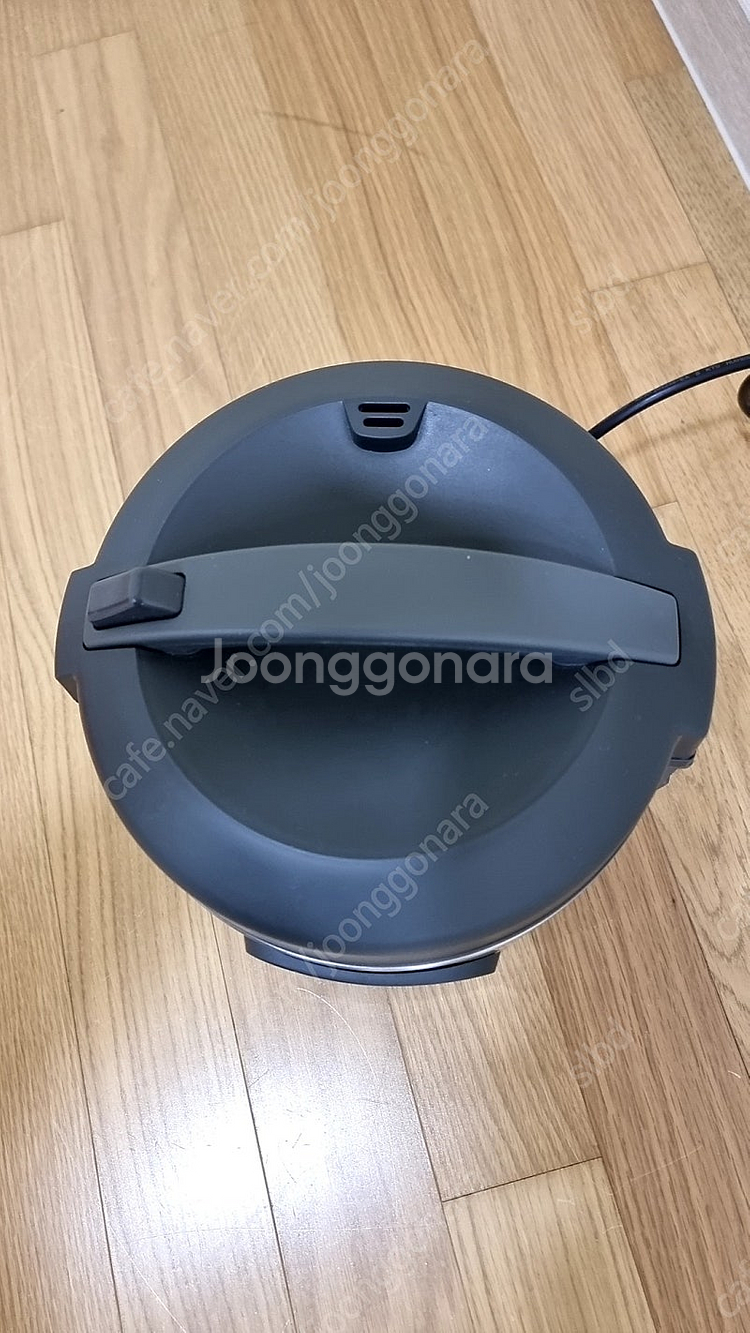 [코렐]인스턴트팟 제스트 2L 전기밥솥 팝니다.--1