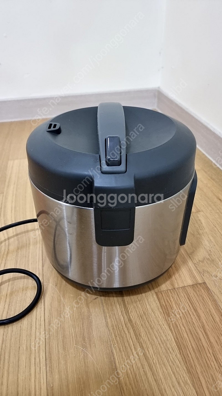 [코렐]인스턴트팟 제스트 2L 전기밥솥 팝니다.--7