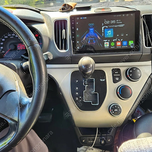 깔끔하고 완벽한 레이 Semi캠핑카