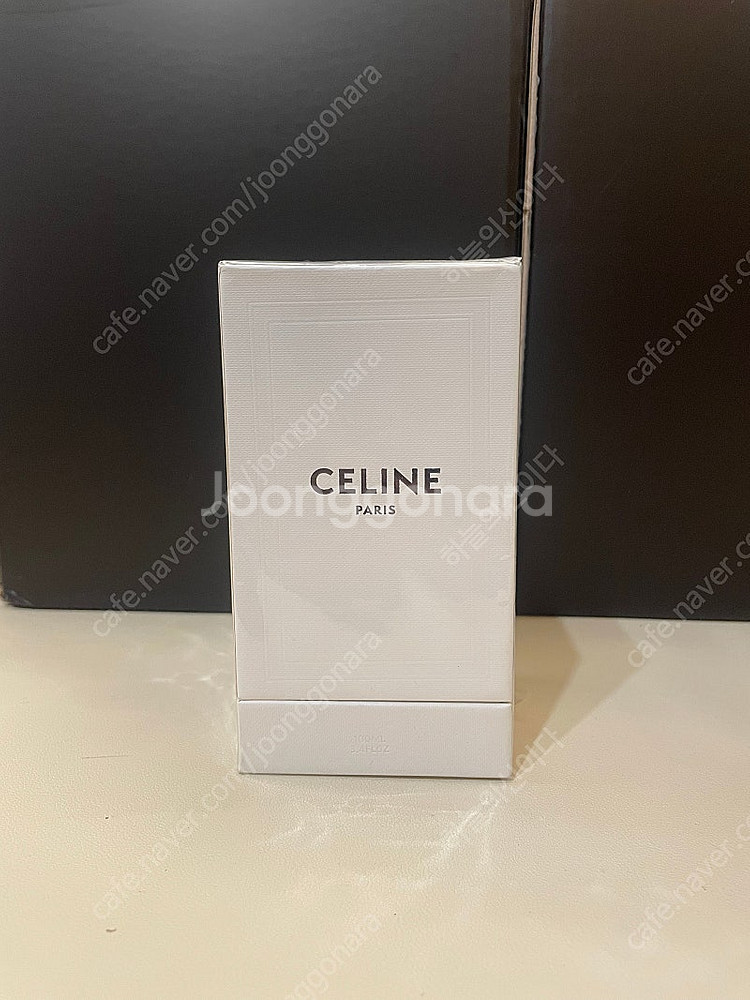 향수 미개봉 설린느 생 제르망 더 프레 100ml--1