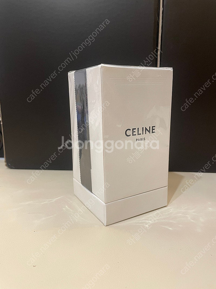 향수 미개봉 설린느 생 제르망 더 프레 100ml--2