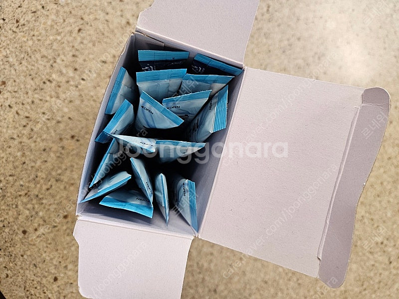 깨끗한이별 깨별이--2