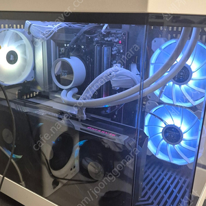 라이젠7 7800X3D 기가바이트 4090 데스크탑 판매합니다