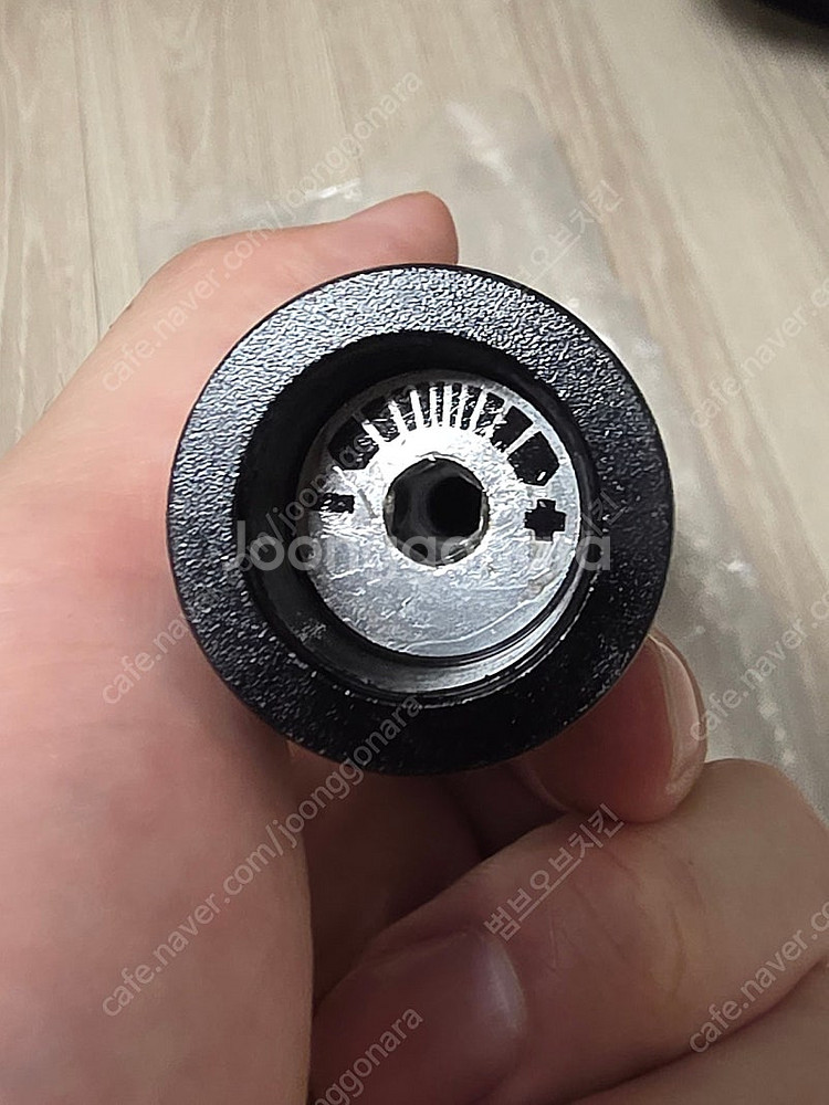 썬투어 NCX 서스펜션 싯포스트 (31.6mm)--2