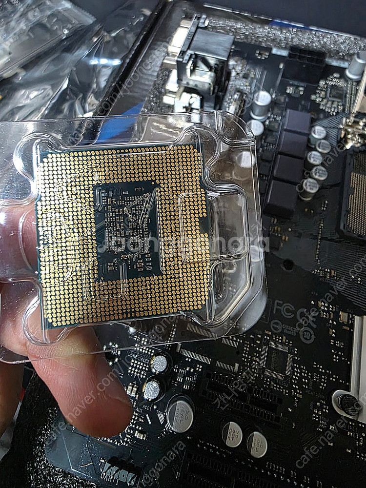 i5-10400F/ 32gb / RTX3070 반본체 ...--6
