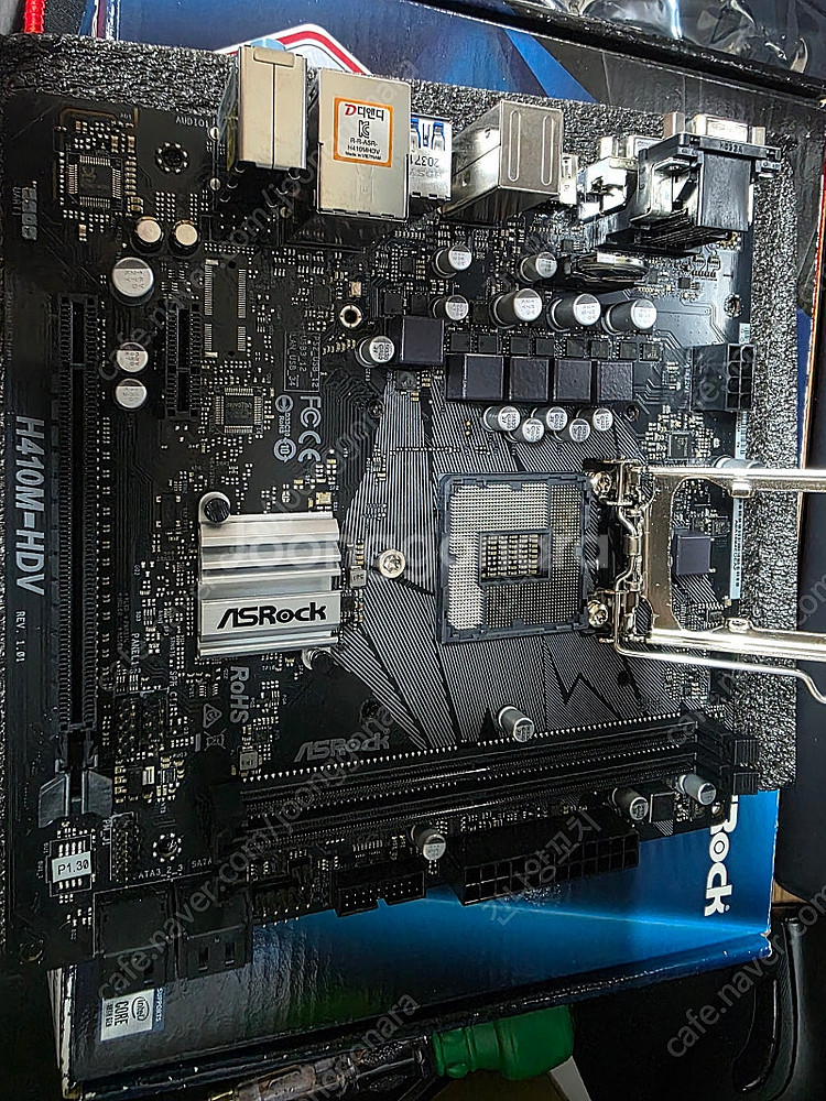 i5-10400F/ 32gb / RTX3070 반본체 ...--8