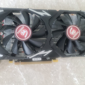 VEINEDA RX580 8G 2048SP 팝니다