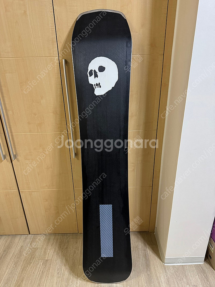 2324 캐피타 capita bsod 162 스노우보드...--9