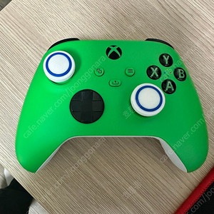 xbox 패드 4세대 그린