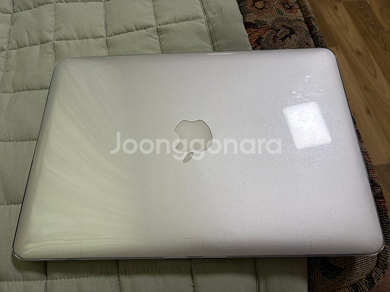 맥북프로 13(Retina, 2013, Early)--1