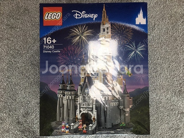 [무료배송] 레고 미개봉 새제품 42083/42115/21344/21348/71040/10297/21318/7533...--4