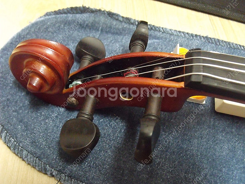 ST ANTONIO shimro SN-400 4/4 바...--1