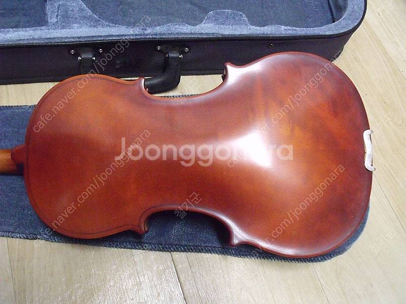 ST ANTONIO shimro SN-400 4/4 바...--4