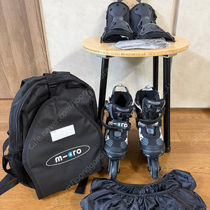 마이크로 인라인(아동)