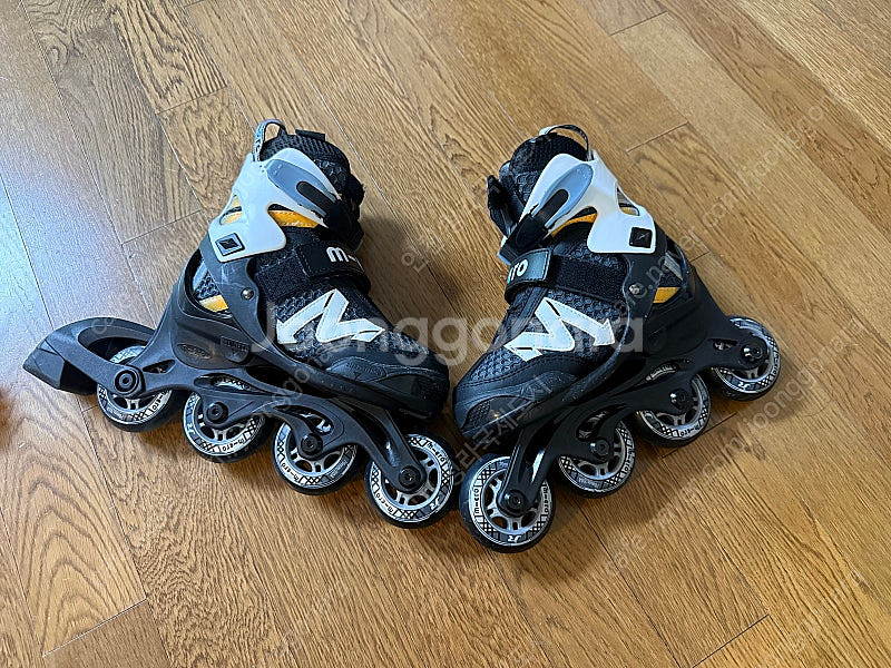 마이크로 인라인(아동)--1