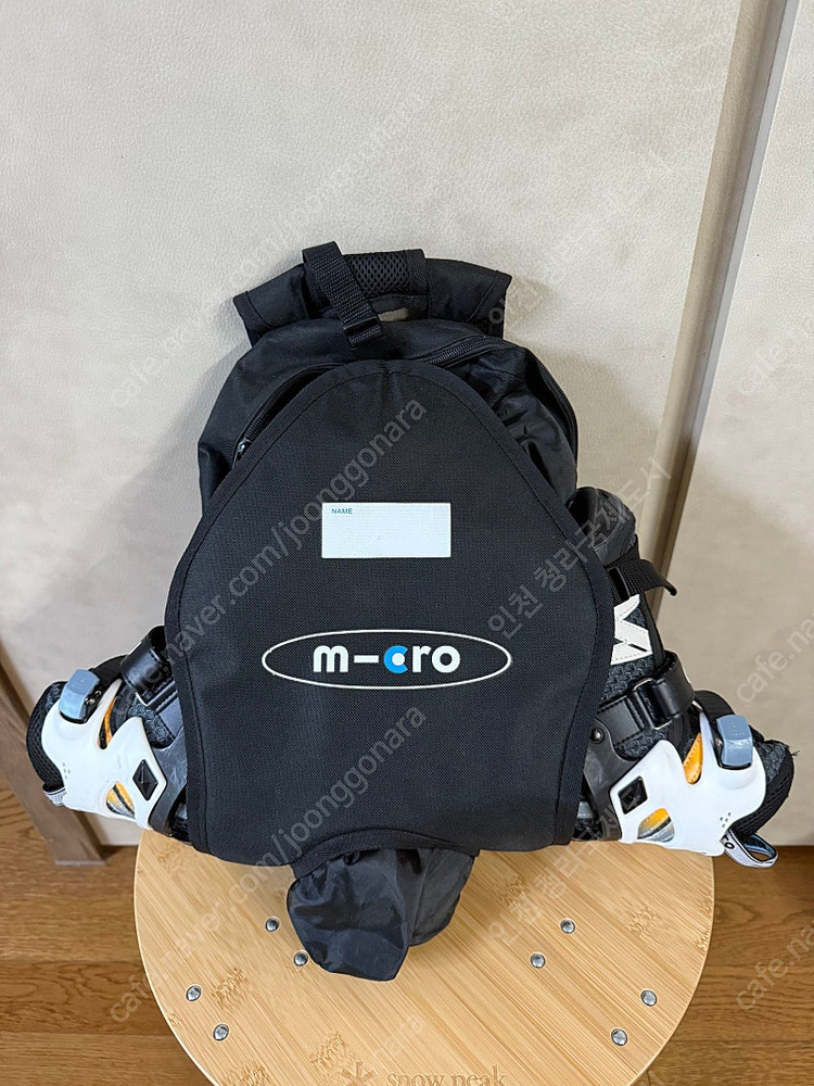 마이크로 인라인(아동)--4