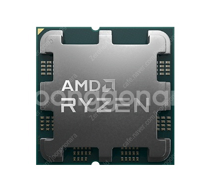 [AMD] 라이젠7 라파엘 7800X3D (8코어/16...--0