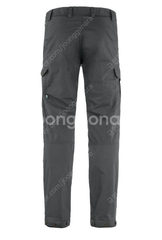 피엘라벤 비다 프로 라이트 트라우저 (새제품)--1