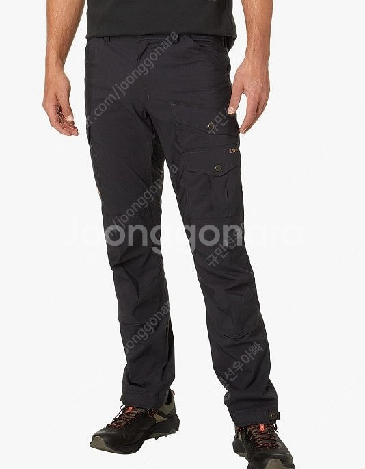 피엘라벤 비다 프로 라이트 트라우저 (새제품)--2