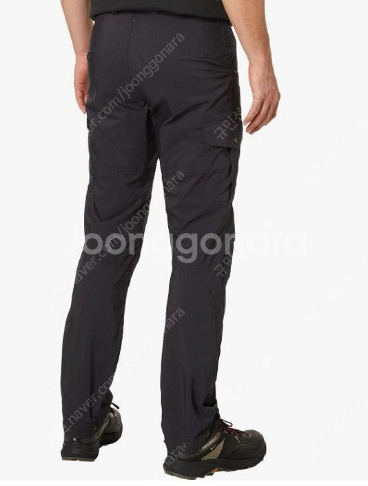 피엘라벤 비다 프로 라이트 트라우저 (새제품)--3