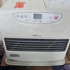 신일팬히터 1200