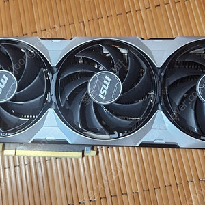 4070ti msi 벤투스 팝니다