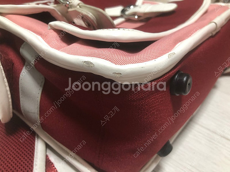 플라키키 책가방+보조가방--6