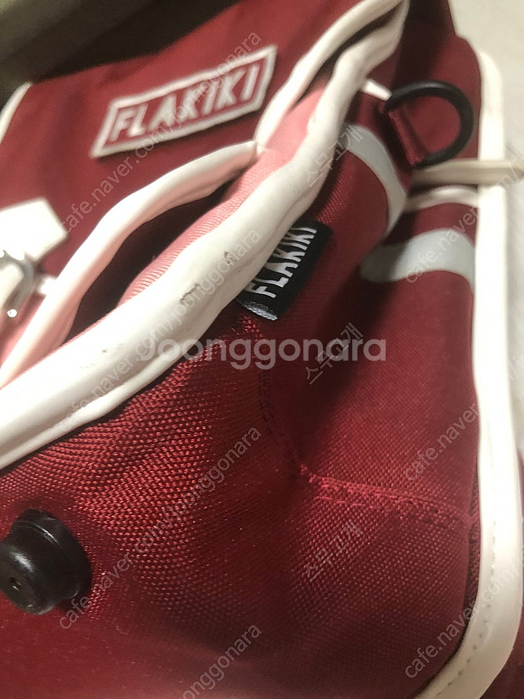 플라키키 책가방+보조가방--7