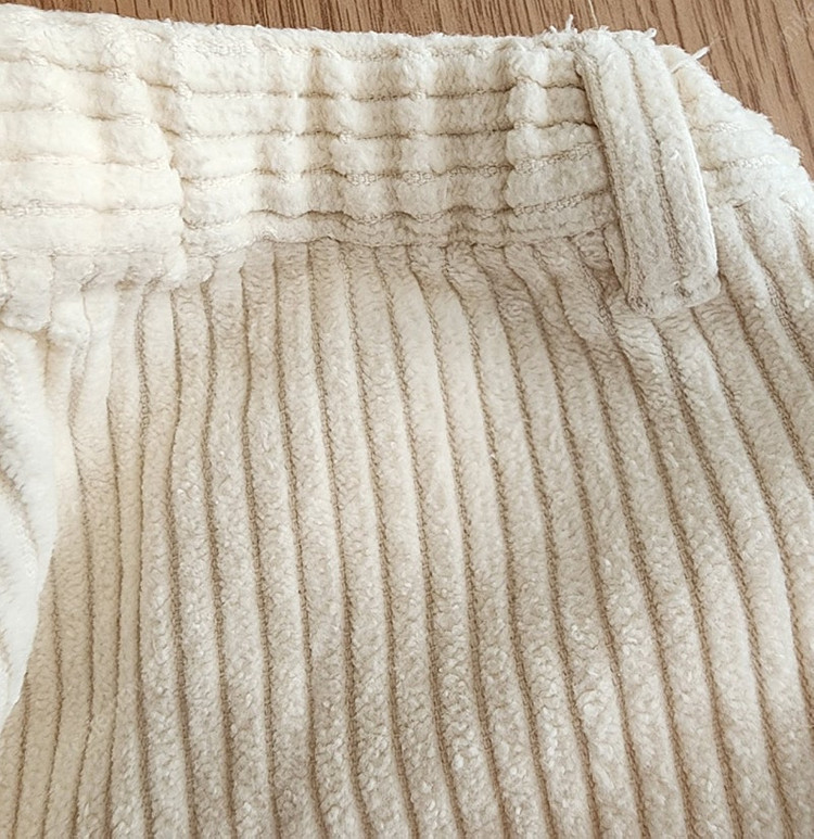 룰라비 와이드골덴팬츠100--2