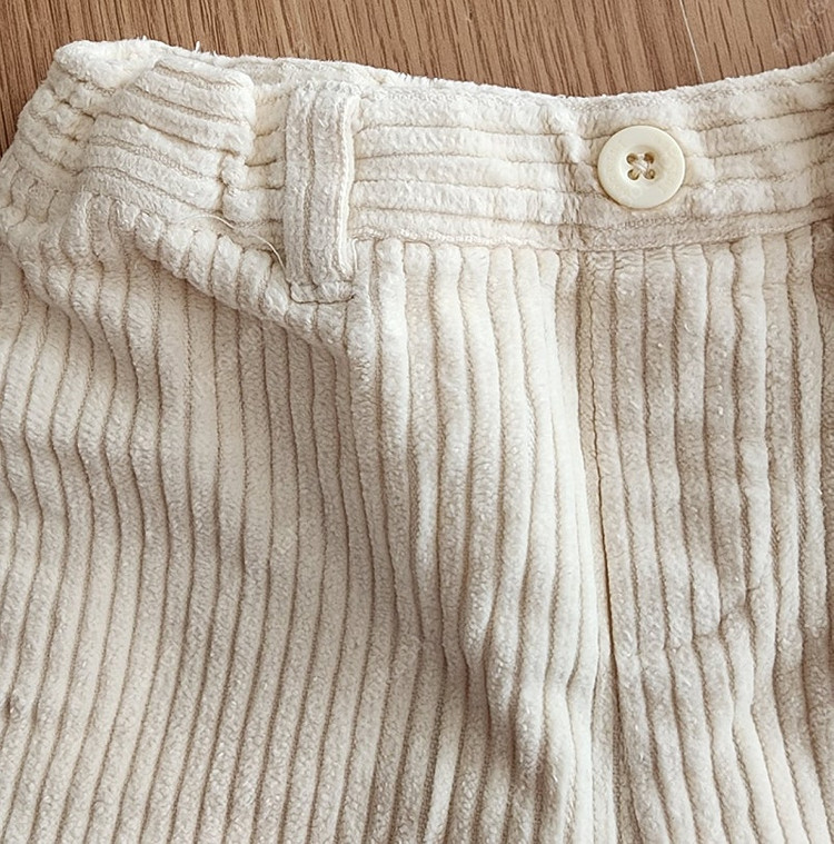 룰라비 와이드골덴팬츠100--3