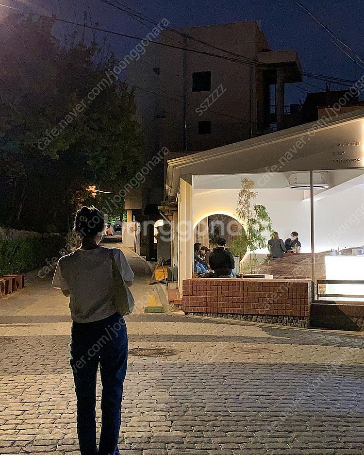 Hetherment 헤더먼트 콘데님 S--2