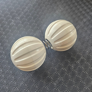 볼란스볼 (화이트)