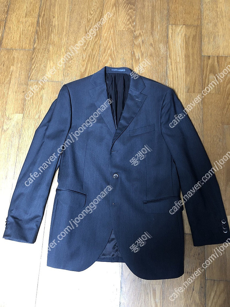 루비암 수트 판매 볼리올리 루비암 라르디니 아톨리니 링자켓 라마르쉐--0