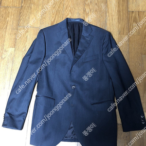 루비암 수트 판매 볼리올리 루비암 라르디니 아톨리니 링자켓 라마르쉐