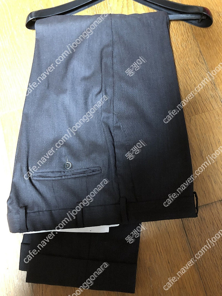 루비암 수트 판매 볼리올리 루비암 라르디니 아톨리니 링자켓 라마르쉐--1