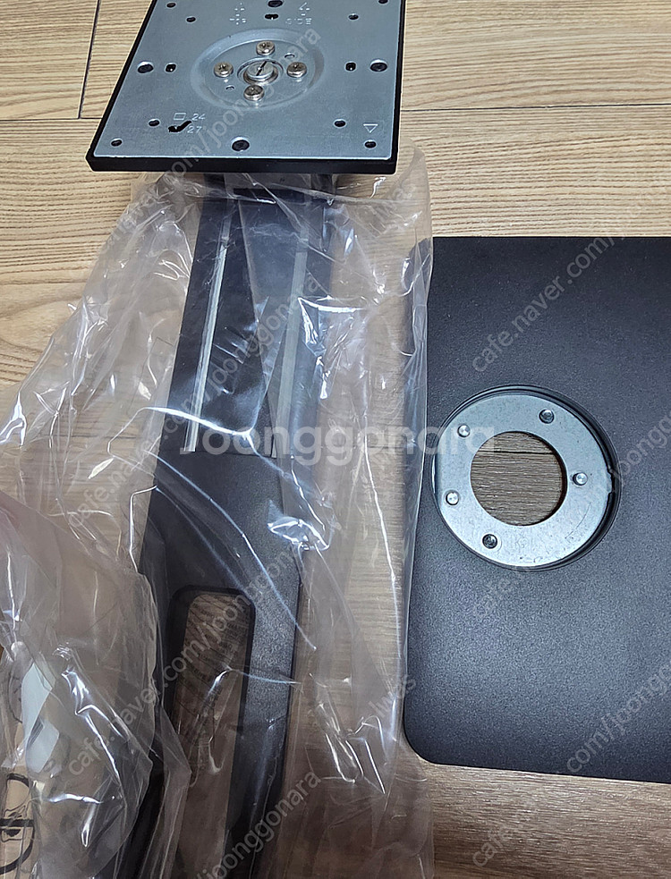 제이씨현 UDEA MS-2701 멀티스탠드 1.5--0