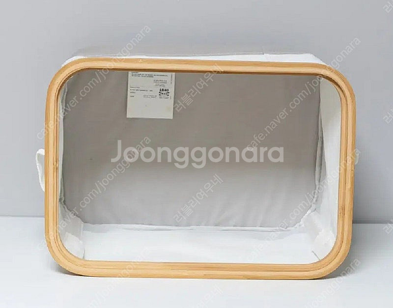 이케아 라블라 수납함--4