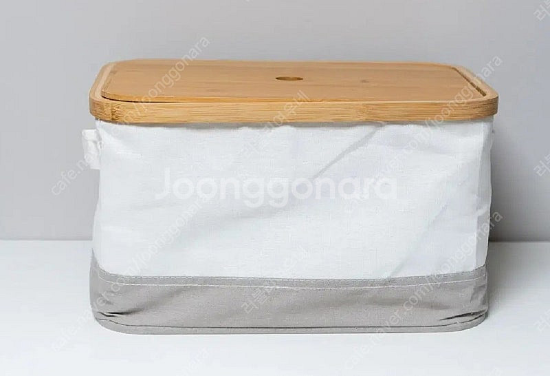 이케아 라블라 수납함--6