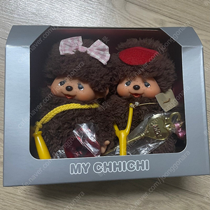 고전 초레어 마이치치 35주년 세트 몬치치 베비치치