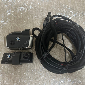 BMW 정품 블랙박스 ACE 2.0(배선포함, 택포)