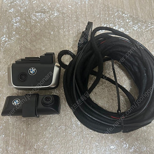 BMW 정품 블랙박스 ACE 2.0(배선포함, 택포)